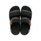 thumbnail image 1 of Sandalia Hombre Negro/Gris Dakar Sand Cartago, 1 of 2