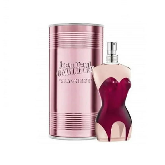 Jean Paul Gultier Classique EDP 100 Ml Mujer