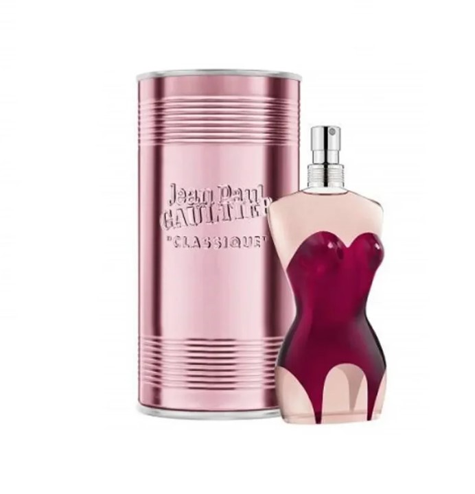 Jean Paul Gaultier - Jean Paul Gultier Classique Edp 100 Ml Mujer