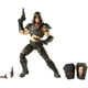 thumbnail image 1 of Figura de Acción Hasbro Joe Classified Series Zartan Soldado Americano, 1 of 2