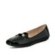 thumbnail image 1 of Mocasin Casual Mujer Vintage Charol Plano Weide YOU509, 1 of 9