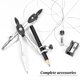 thumbnail image 5 of Kit de Geometría Vobou 10 Piezas para Estudiantes, 5 of 8