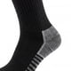 thumbnail image 3 of Calcetines Hombre Deportivo Largo Negro X10 40-44, 3 of 3