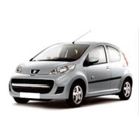 Peugeot - Filtro Aceite Para Auto 107 2012-2015