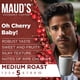 thumbnail image 3 of Coffee Pods Maud's con sabor a cereza, 18 quilates, tostado medio, 100% arábica, 3 of 5