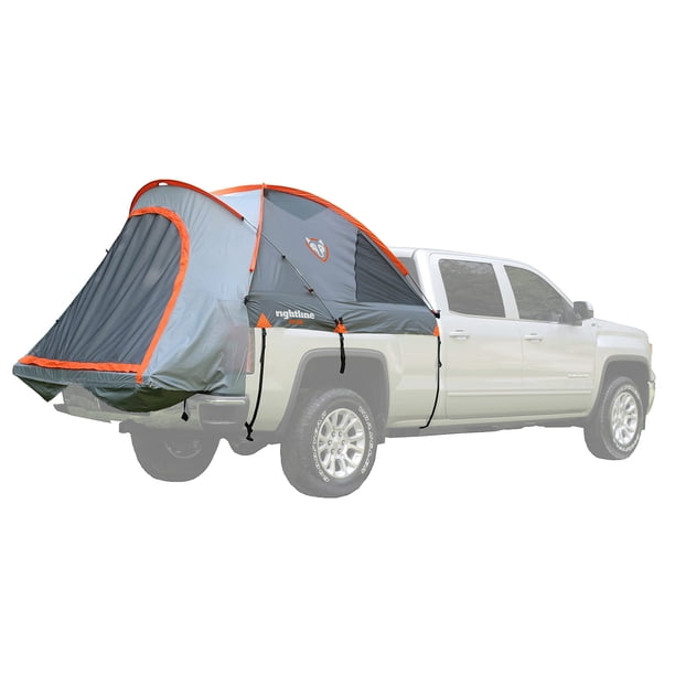 Carpa para caja de camioneta Rightline Gear estándar tamaño completo para 2 personas
