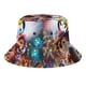 thumbnail image 5 of Sombrero Bucket Desmarcar Chip y Dale al Rescate, 5 of 6
