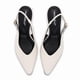 thumbnail image 2 of Zapato Mujer Crema/Charol Irene Piccadilly, 2 of 5
