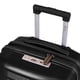 thumbnail image 4 of Pack Maleta cabina S (10 Kg) Chic Negro + Neceser Spark Silver, 4 of 8