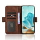 thumbnail image 5 of Funda Tipo Billetera FOXDOCK para MOTO Edge 60 Fusion – Tapa Flip con Tarjetero, 5 of 5