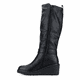 thumbnail image 2 of Bota Negro Mujer Casual Chalada Weding, 2 of 6