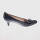 thumbnail image 4 of Zapato Mujer Negro Suang Nis, 4 of 4