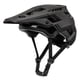 thumbnail image 1 of Casco de bicicleta BATFOX LA303 para hombres, mujeres, adultos y jóvenes, color negro, 1 of 8