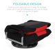 thumbnail image 4 of Silla para videojuegos Best Choice Products, gira 360° con soporte lumbar, 4 of 7
