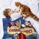 thumbnail image 2 of Grimsburg anti-pilling, suave, ligera, esponjosa y acogedora de lujo para hogar y cocina – Perfecta para niños y adultos, 100 x 150 cm, 2 of 6