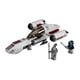 thumbnail image 2 of Juguete de construcción LEGO Star Wars Freeco Speeder 8085 con 177 piezas, 2 of 2