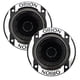 thumbnail image 2 of Par de tweeters ORION HCCA100NE 7,6 cm 400 W, 2 of 5