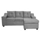 thumbnail image 5 of Sofa Intercambiable Josh 3 Cuerpos, 5 of 7