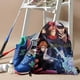 thumbnail image 3 of Jujutsu Kaisen Mochila de Cuerdas para Deportes y Gimnasio, Bolsa de Cuerdas Resistente al Agua, Bolsa Cinch, 30×40cm, 3 of 6