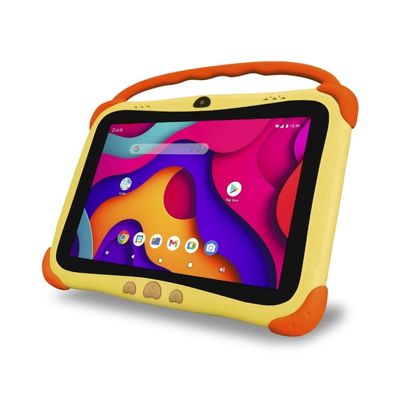 Tablet Play & Learn Pro Octa Core 8 Pulgadas 64GB Mlab 9593