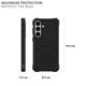 thumbnail image 5 of Funda resistente Rokform para Galaxy S26 Plus con imán, negra, 5 of 5