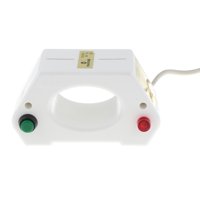 Ioensy - Reloj Desmagnetizador Eléctrico Para Mantenimiento Ajuste De Tiempo Reparación