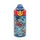 thumbnail image 1 of Botella para Niños Zak Designs Cars 470 ml con Popote a Prueba de Fugas, 1 of 8