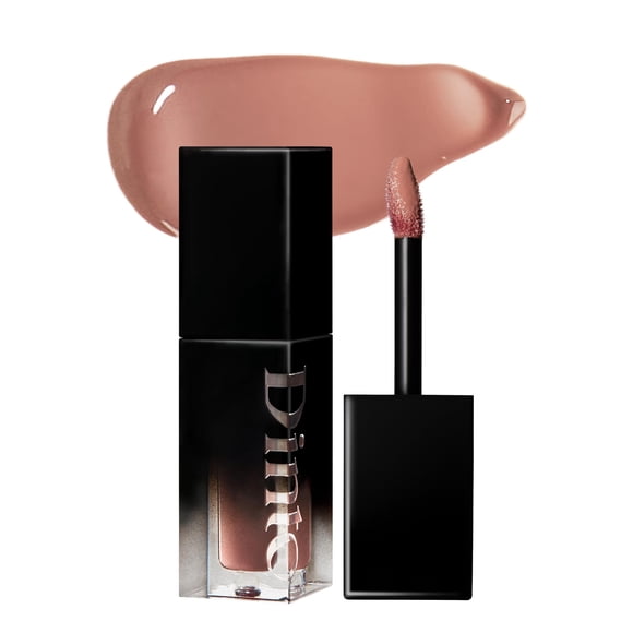 Tinte Labial DINTO 3,2 ml Pax Romana Acabado Luminoso Vegano
