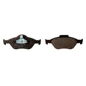 Allied Nippon - Pastillas De Freno Delantera Ford Ecosport 03/12