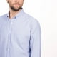 thumbnail image 3 of Camisa Oxford Listada Slim Fit, 3 of 4