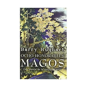 Alamut - Ocho Honorables Magos