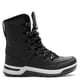 thumbnail image 1 of Bota Marion Black Chancleta 40, 1 of 3