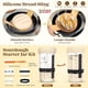 thumbnail image 4 of Kit básico de masa madre VEDALIO con cestas de fermentación y herramientas, 4 of 7