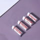 thumbnail image 1 of 4pcs Triangular Black And White Office Art Painting Eraser With Less Crumbs Clean Student Stationery Eraser, 1 of 4