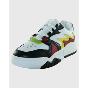 Danicolle Calzado - Zapatilla Waves Amarillo Danicolle