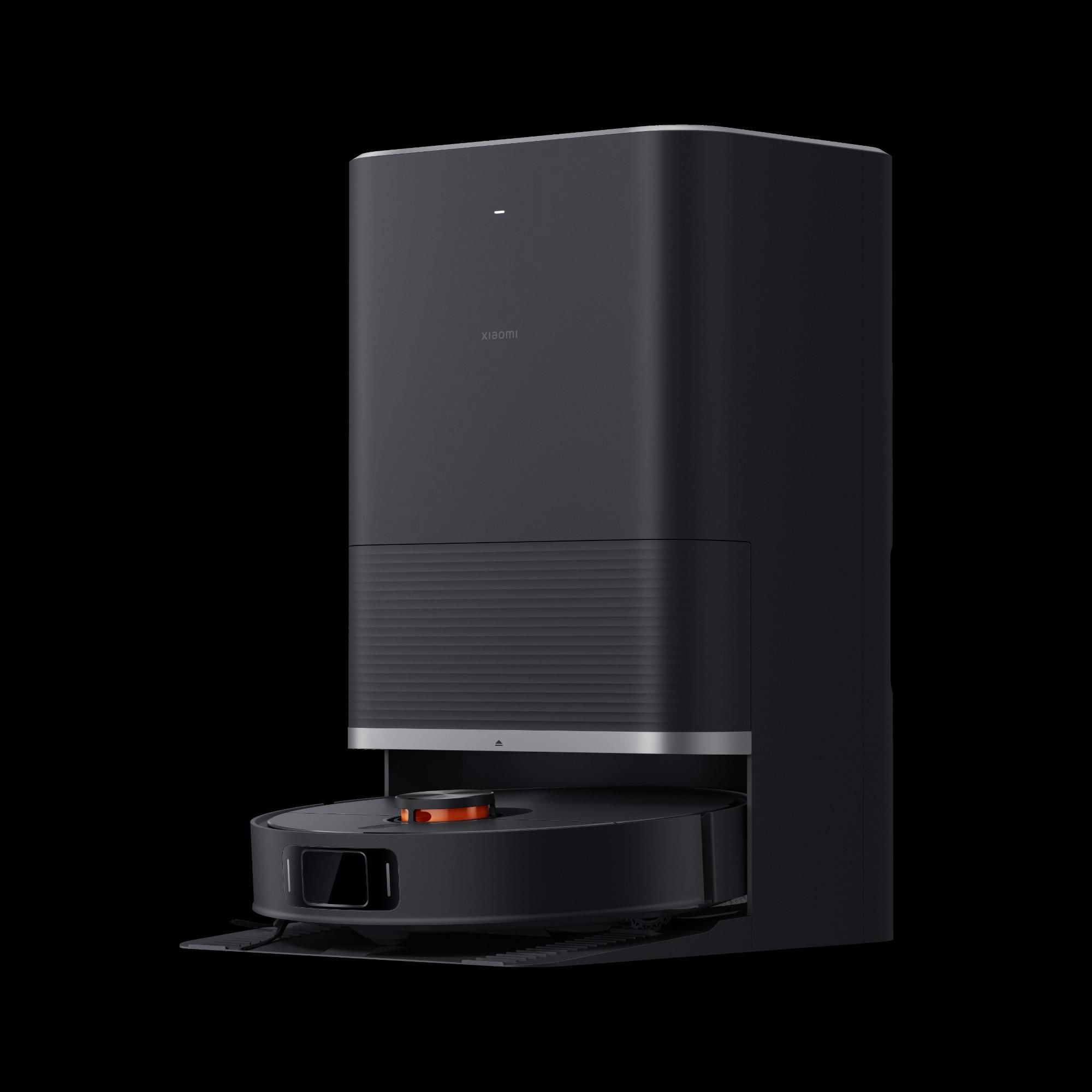 Aspiradora Xiaomi Robot Vacuum X20 Max
