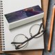 thumbnail image 4 of Mérida, la Princesa Valiente Estuche Rígido para Gafas de Cuero PU Protector con Forro de Felpa Premium Suave para Hombres y Mujeres, 4 of 6