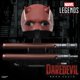 thumbnail image 4 of Máscara de rol y garrote Billy Club Marvel Legends Daredevil, 4 of 7