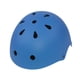 thumbnail image 3 of Casco De Monopatín Ligero Protector Portátil Transpirable BMX Casco De Bicicleta Azul Talla L, 3 of 3