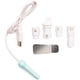 thumbnail image 1 of Lapiz Foil Quill We R Memory Keepers Punta Standard USB, 1 of 3