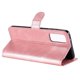 thumbnail image 5 of Funda Billetera para Samsung Galaxy S20 FE con Porta Tarjetas y Soporte Ajustable Rosa, 5 of 6