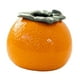 thumbnail image 1 of Maceta De Cerámica Con Forma De Naranja, Maceta De Bonsái Vintage Para Balcón, Estante Y Oficina, 1 of 5
