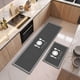 thumbnail image 1 of Set de Alfombras para Cocina: Diseño y Durabilidad, 1 of 6