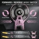 thumbnail image 5 of Taladro inalámbrico Tikeol 12 V 180 in‑lbs (19 Nm) rosa – Kit, 5 of 7