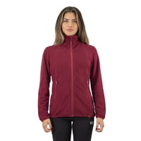 Hardwork - Polar Hw Llanquihue Mujer Cabernet