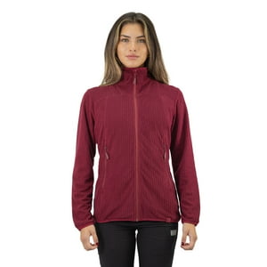 Hardwork - Polar Hw Llanquihue Mujer Cabernet