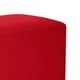 thumbnail image 5 of Banqueta Cali 3c Felpa 30 Rojo, 5 of 5