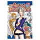 thumbnail image 1 of Manga The Seven Deadly Sins 15, 1 of 2