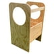 thumbnail image 2 of Torre De Aprendizaje Montessori Para Niños y Niñas, 2 of 3