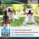 thumbnail image 4 of Suplemento Vetflix para apoyo urinario y renal en mascotas 60 mL, 4 of 8